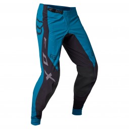 SPODNIE FOX FLEXAIR RYAKTR MAUI BLUE