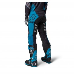 SPODNIE FOX FLEXAIR RYAKTR MAUI BLUE