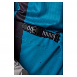 SPODNIE FOX FLEXAIR RYAKTR MAUI BLUE