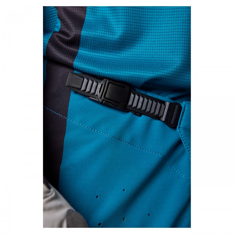 SPODNIE FOX FLEXAIR RYAKTR MAUI BLUE