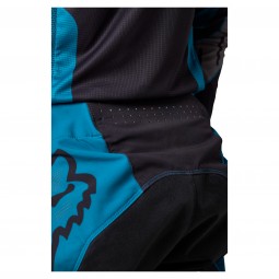 SPODNIE FOX FLEXAIR RYAKTR MAUI BLUE