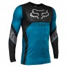 BLUZA FOX FLEXAIR RYAKTR MAUI BLUE