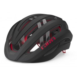 Kask szosowy GIRO ARIES SPHERICAL MIPS matte carbon red (NEW)