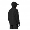 KURTKA FOX FLEXAIR NEOSHELL WATER BLACK