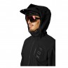 KURTKA FOX FLEXAIR NEOSHELL WATER BLACK