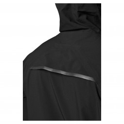 KURTKA FOX FLEXAIR NEOSHELL WATER BLACK