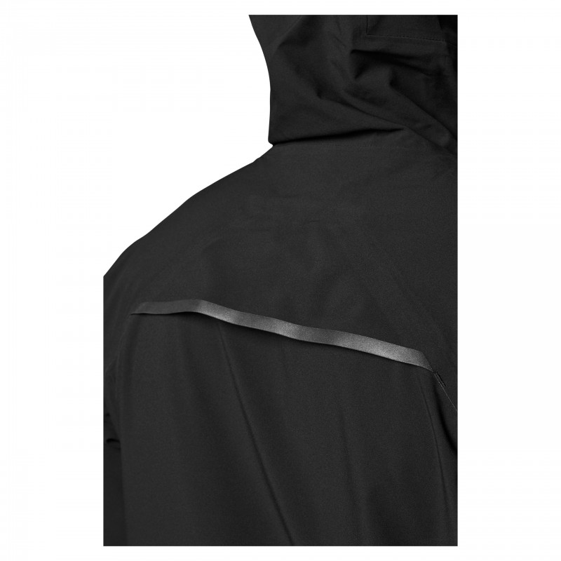 KURTKA FOX FLEXAIR NEOSHELL WATER BLACK