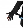 KURTKA FOX FLEXAIR NEOSHELL WATER BLACK