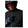 KURTKA FOX FLEXAIR NEOSHELL WATER BLACK