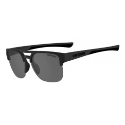 Okulary TIFOSI SALVO blackout (1 szkło Smoke Yellow 11,2% transmisja światła) (NEW)