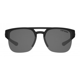 Okulary TIFOSI SALVO blackout (1 szkło Smoke Yellow 11,2% transmisja światła) (NEW)