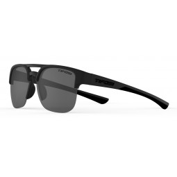 Okulary TIFOSI SALVO blackout (1 szkło Smoke Yellow 11,2% transmisja światła) (NEW)