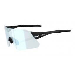 Okulary TIFOSI RAIL CLARION FOTOTEC matte black  (Clarion Blue 14,7% transmisja światła) (NEW)