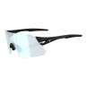 Okulary TIFOSI RAIL CLARION FOTOTEC matte black  (Clarion Blue 14,7% transmisja światła) (NEW)