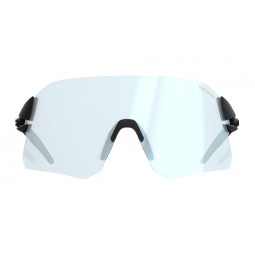 Okulary TIFOSI RAIL CLARION FOTOTEC matte black  (Clarion Blue 14,7% transmisja światła) (NEW)