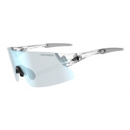Okulary TIFOSI RAIL XC CLARION FOTOTEC crystal clear (1szkło Clarion Blue FOTOCHROM 74%-14% transmisja światła) (NEW)