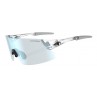 Okulary TIFOSI RAIL XC CLARION FOTOTEC crystal clear (1szkło Clarion Blue FOTOCHROM 74%-14% transmisja światła) (NEW)