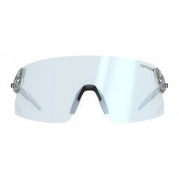 Okulary TIFOSI RAIL XC CLARION FOTOTEC crystal clear (1szkło Clarion Blue FOTOCHROM 74%-14% transmisja światła) (NEW)