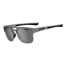 Okulary TIFOSI SALVO POLARIZED satin vapor (1 szkło Smoke 15,4% transmisja światła) (NEW)