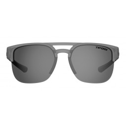 Okulary TIFOSI SALVO POLARIZED satin vapor (1 szkło Smoke 15,4% transmisja światła) (NEW)