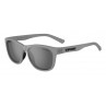 Okulary TIFOSI SWANK POLARIZED satin vapor (1 szkło Smoke 15,4% transmisja światła) (NEW)