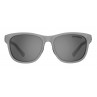 Okulary TIFOSI SWANK POLARIZED satin vapor (1 szkło Smoke 15,4% transmisja światła) (NEW)
