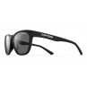 Okulary TIFOSI SWANK POLARIZED satin black (1 szkło Smoke 15,4% transmisja światła) (NEW)