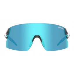Okulary TIFOSI RAIL XC CLARION crystal smoke (3szkła 14,7% Clarion Blue, 41,4% AC Red, 95,6% Clear) (NEW)