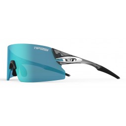 Okulary TIFOSI RAIL XC CLARION crystal smoke (3szkła 14,7% Clarion Blue, 41,4% AC Red, 95,6% Clear) (NEW)