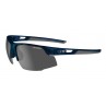 Okulary TIFOSI CENTUS midnight navy (1 szkło Smoke 15,4% transmisja światła) (NEW)