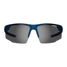 Okulary TIFOSI CENTUS midnight navy (1 szkło Smoke 15,4% transmisja światła) (NEW)