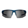 Okulary TIFOSI CENTUS midnight navy (1 szkło Smoke 15,4% transmisja światła) (NEW)