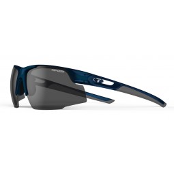 Okulary TIFOSI CENTUS midnight navy (1 szkło Smoke 15,4% transmisja światła) (NEW)