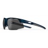 Okulary TIFOSI CENTUS midnight navy (1 szkło Smoke 15,4% transmisja światła) (NEW)