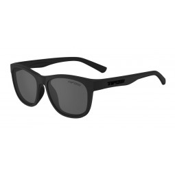 Okulary TIFOSI SWANK blackout (1 szkło Smoke no mirror) (NEW)