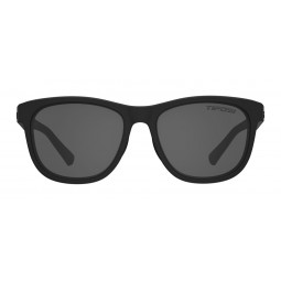 Okulary TIFOSI SWANK blackout (1 szkło Smoke no mirror) (NEW)