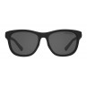 Okulary TIFOSI SWANK blackout (1 szkło Smoke no mirror) (NEW)
