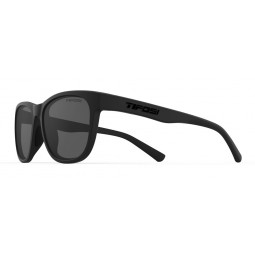 Okulary TIFOSI SWANK blackout (1 szkło Smoke no mirror) (NEW)