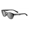 Okulary TIFOSI SVAGO onyx fade (1 szkło Smoke 15,4% transmisja światła) (NEW)