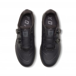 BUTY FOX UNION BOA BLACK