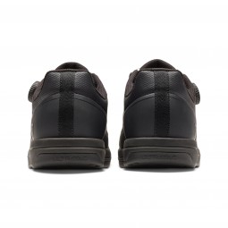 BUTY FOX UNION BOA BLACK