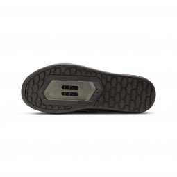 BUTY FOX UNION BOA BLACK