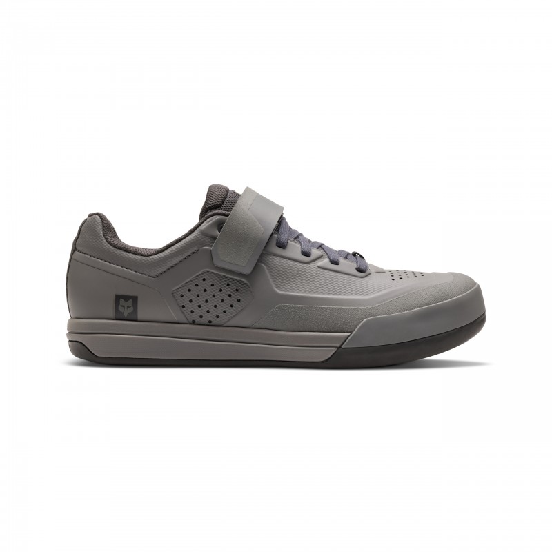 BUTY FOX UNION GREY