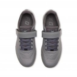 BUTY FOX UNION GREY