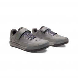 BUTY FOX UNION GREY