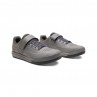 BUTY FOX UNION GREY