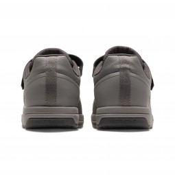 BUTY FOX UNION GREY