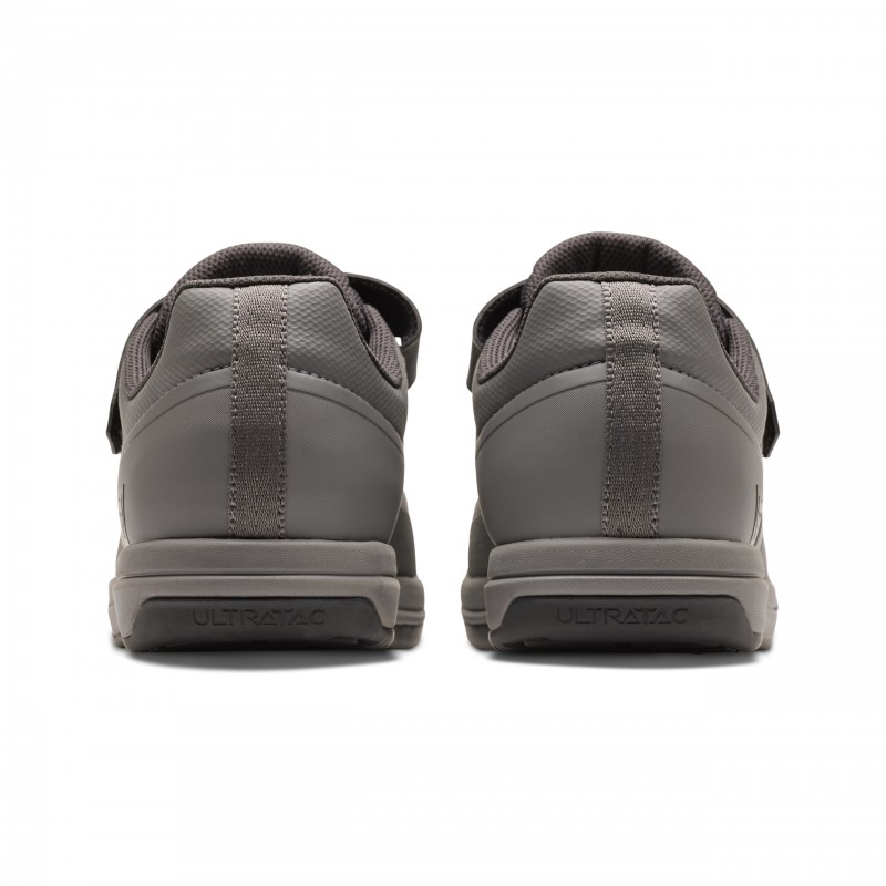 BUTY FOX UNION GREY