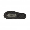 BUTY FOX UNION GREY