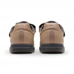 BUTY FOX UNION MOCHA